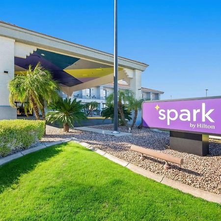 Spark By Hilton Fountain Hills Scottsdale Eksteriør billede