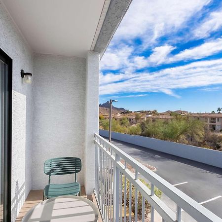 Spark By Hilton Fountain Hills Scottsdale Eksteriør billede