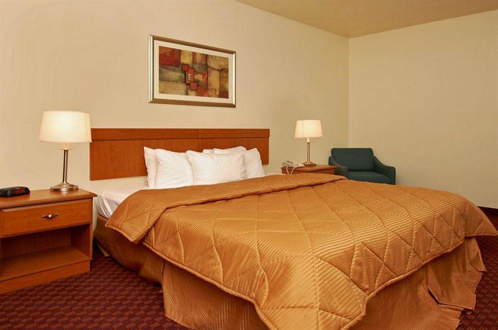 Spark By Hilton Fountain Hills Scottsdale Eksteriør billede