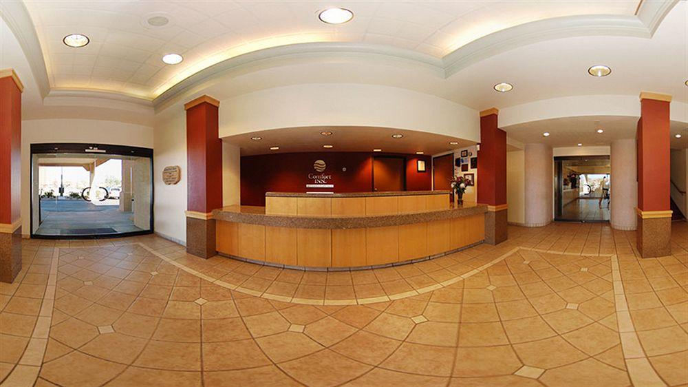 Spark By Hilton Fountain Hills Scottsdale Eksteriør billede