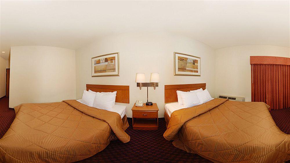 Spark By Hilton Fountain Hills Scottsdale Eksteriør billede