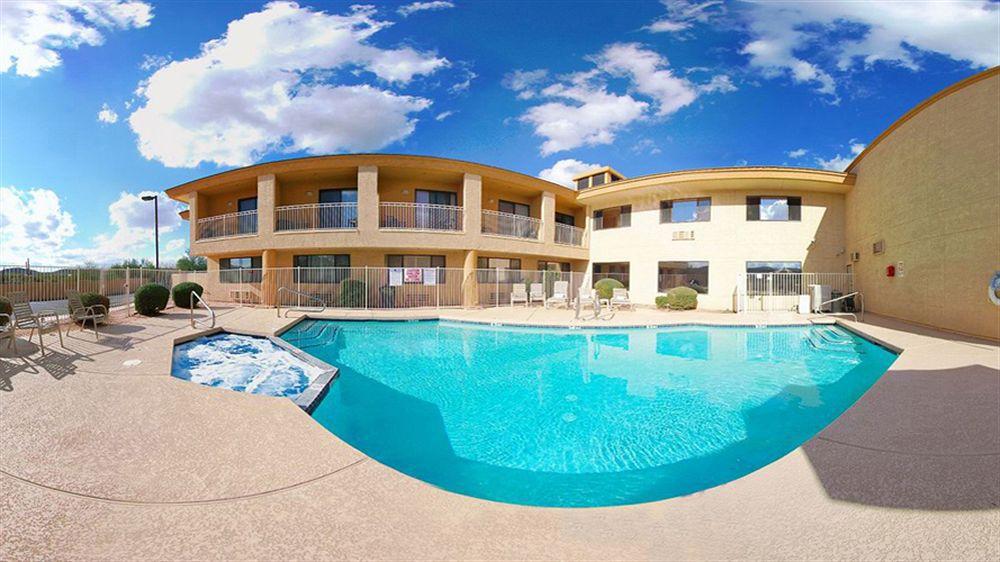 Spark By Hilton Fountain Hills Scottsdale Eksteriør billede