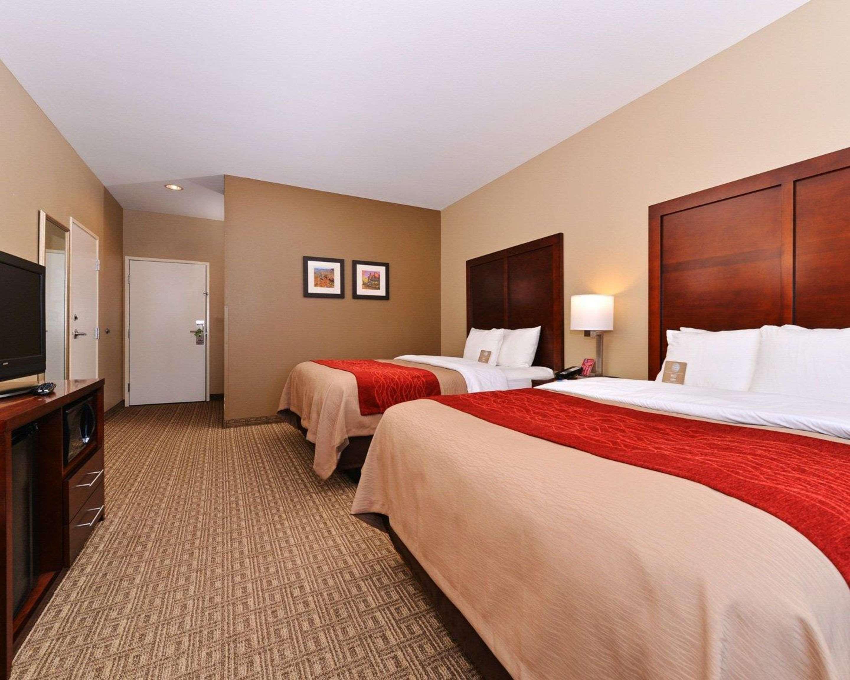 Spark By Hilton Fountain Hills Scottsdale Eksteriør billede