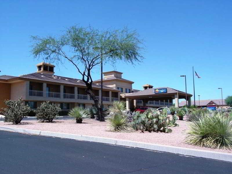 Spark By Hilton Fountain Hills Scottsdale Eksteriør billede