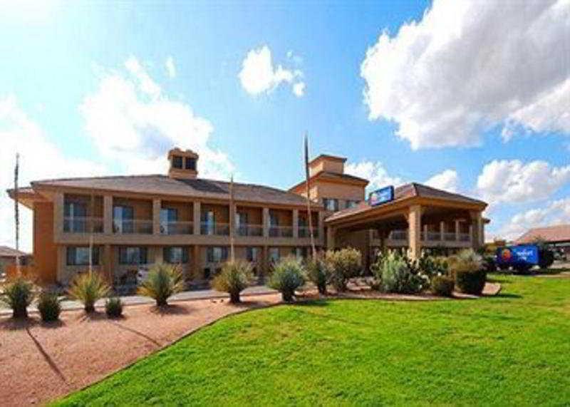 Spark By Hilton Fountain Hills Scottsdale Eksteriør billede