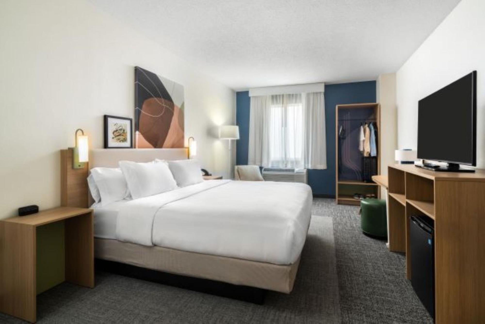 Spark By Hilton Fountain Hills Scottsdale Eksteriør billede