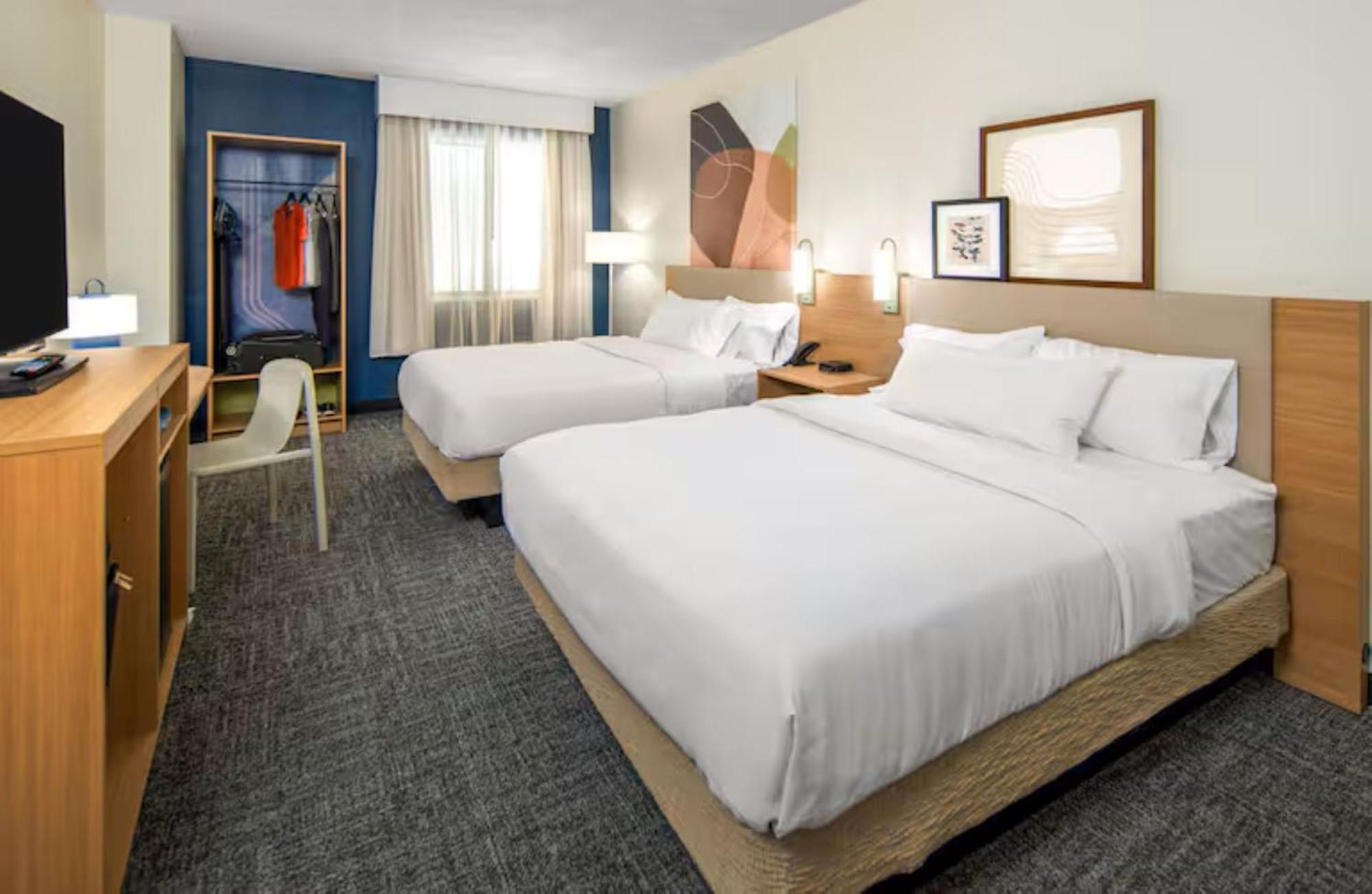 Spark By Hilton Fountain Hills Scottsdale Eksteriør billede
