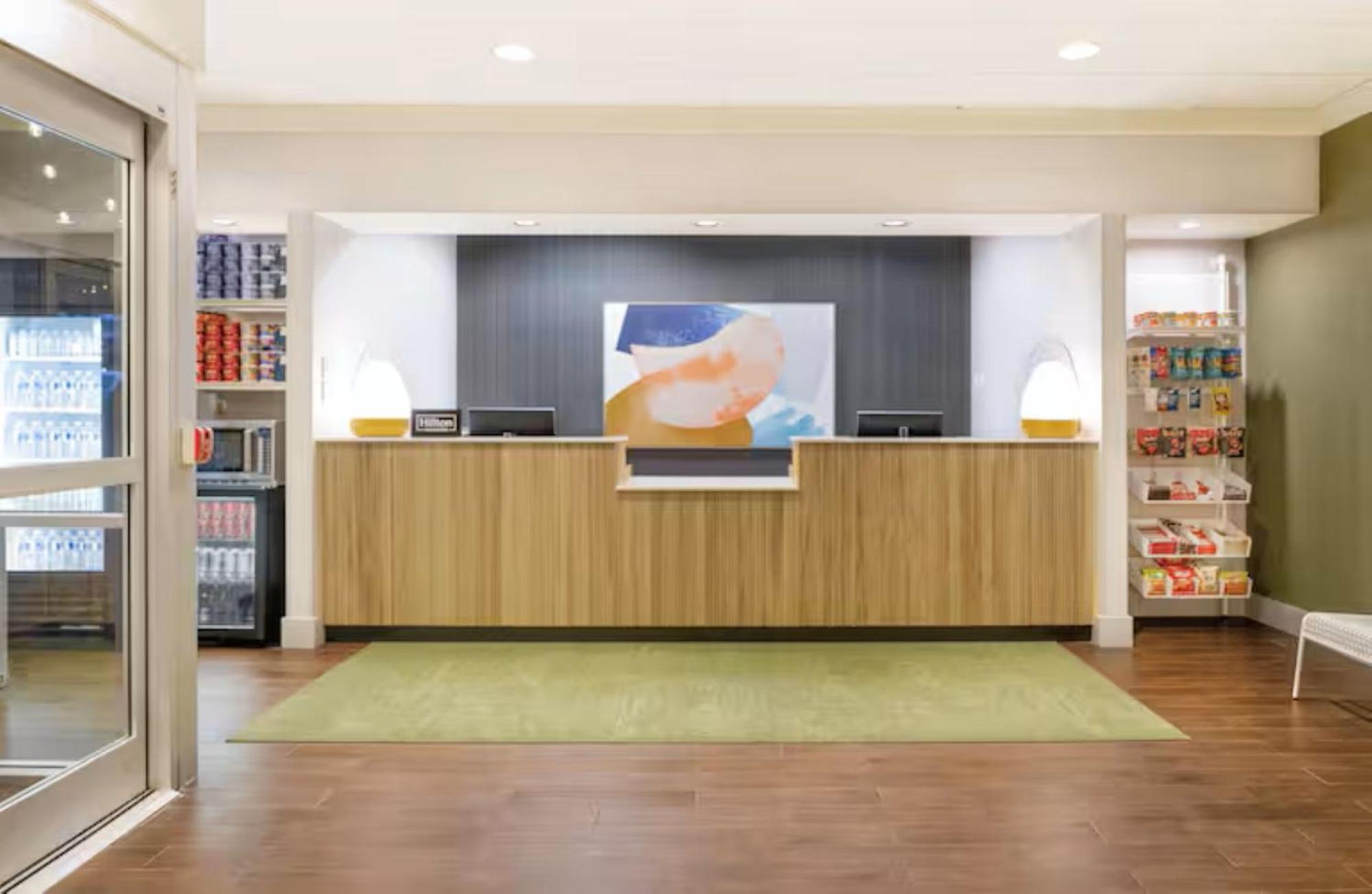 Spark By Hilton Fountain Hills Scottsdale Eksteriør billede