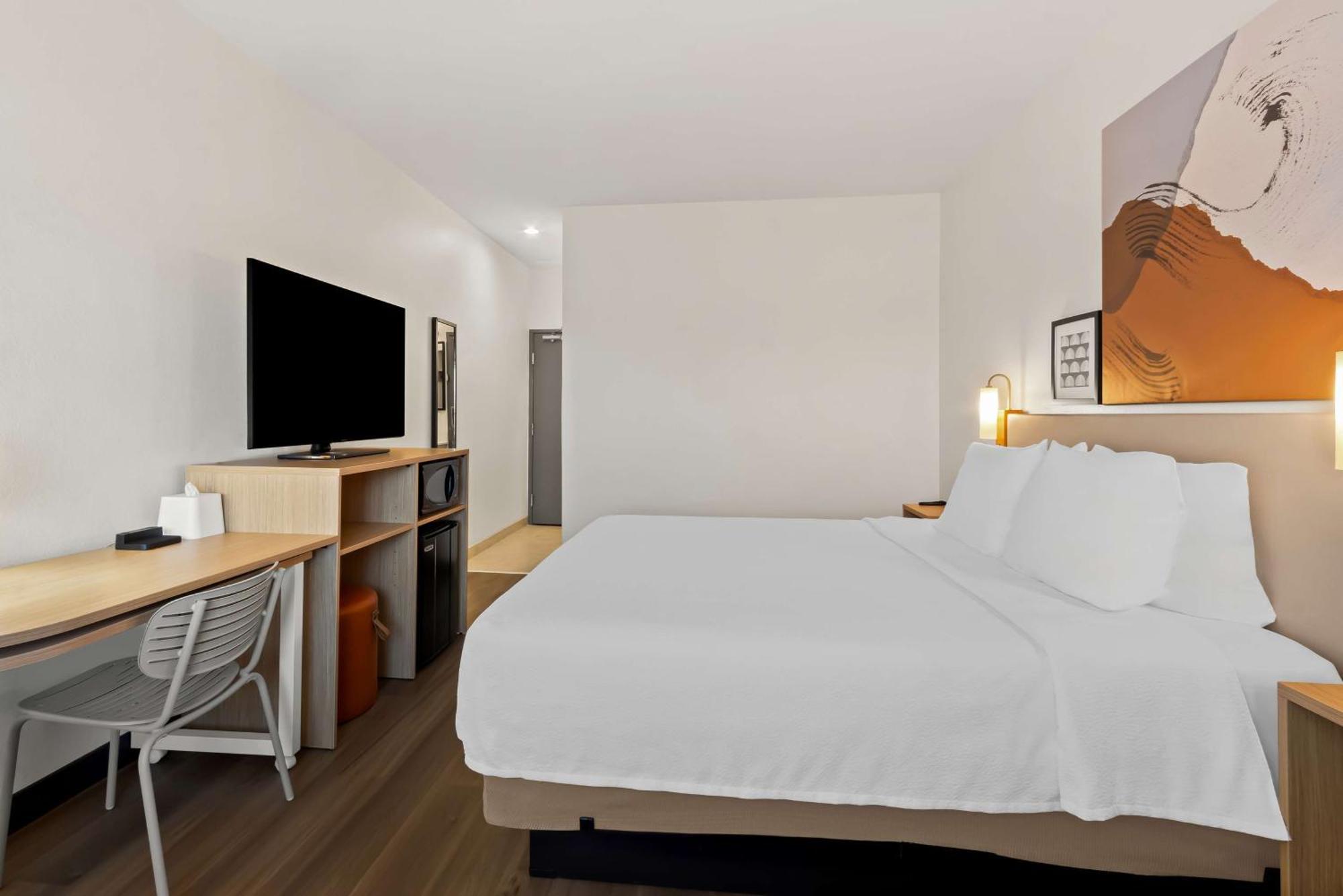 Spark By Hilton Fountain Hills Scottsdale Eksteriør billede