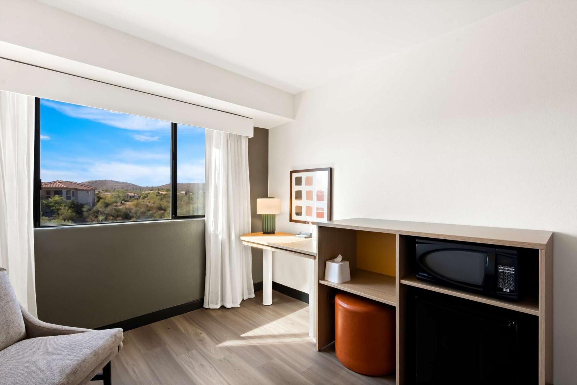Spark By Hilton Fountain Hills Scottsdale Eksteriør billede