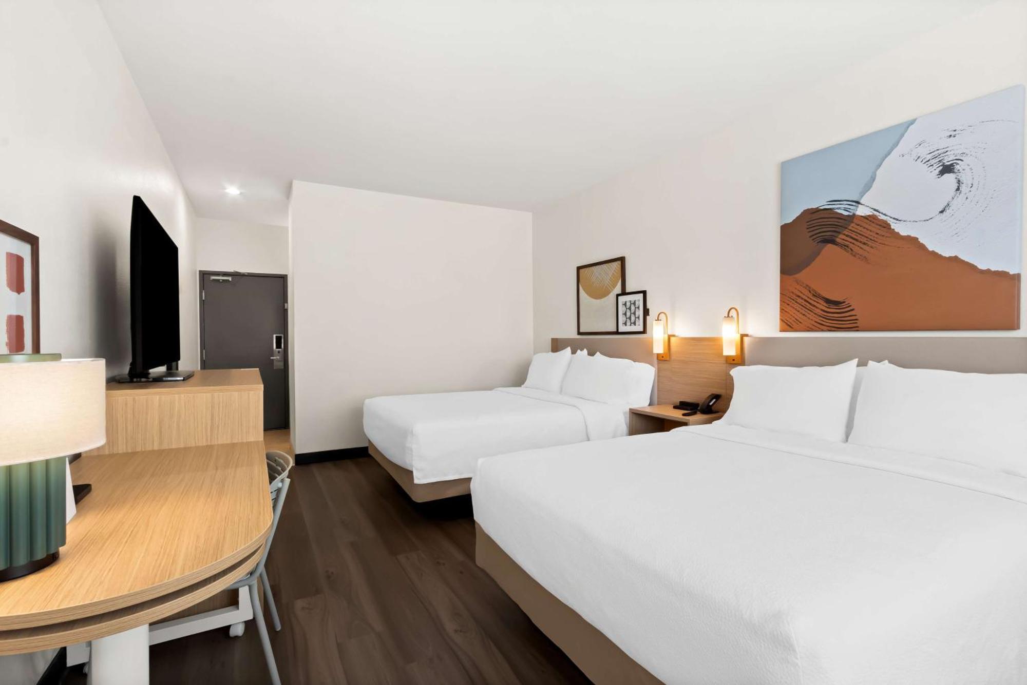 Spark By Hilton Fountain Hills Scottsdale Eksteriør billede