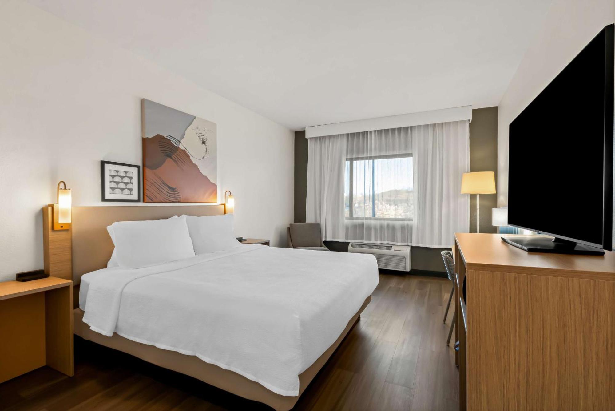 Spark By Hilton Fountain Hills Scottsdale Eksteriør billede