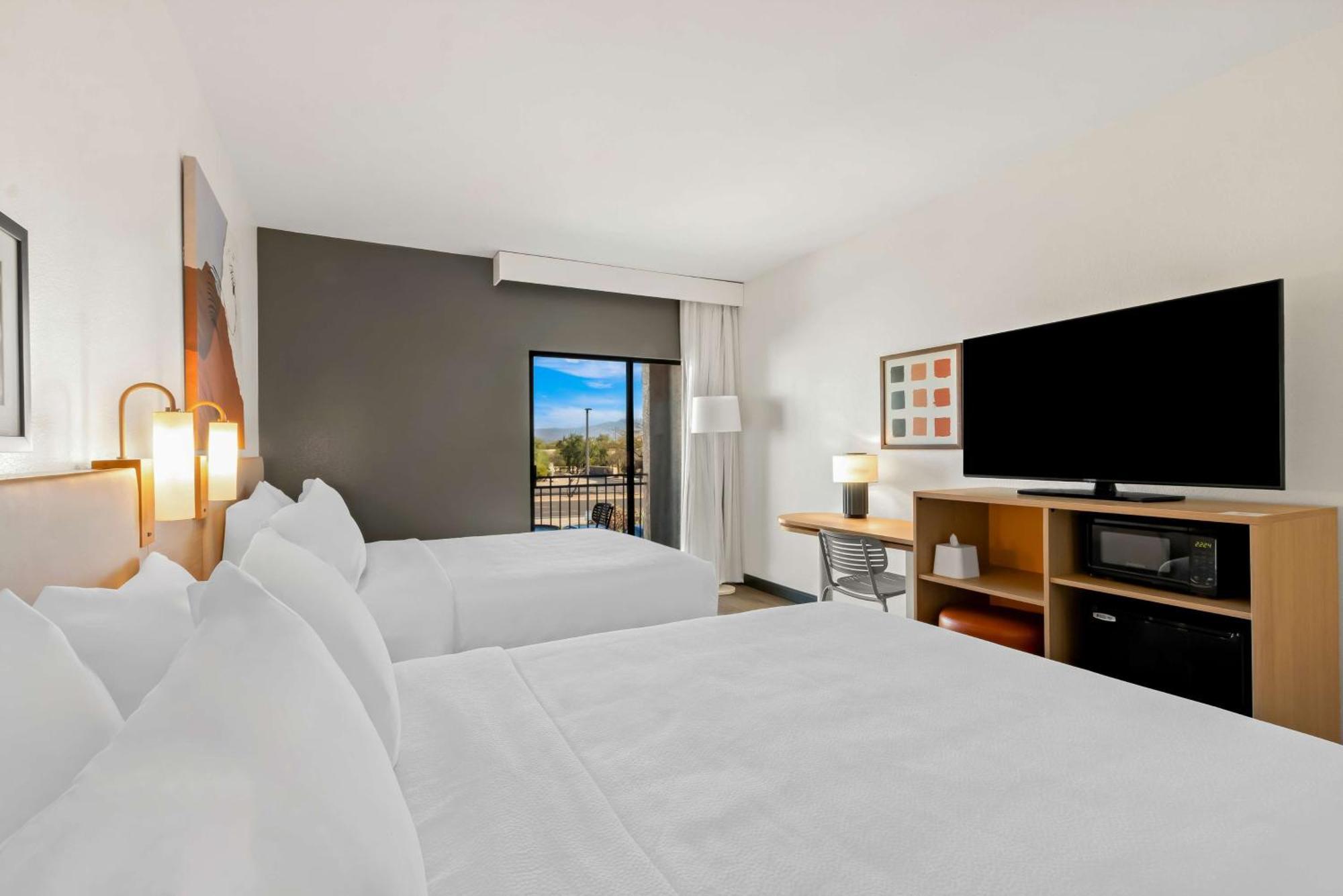 Spark By Hilton Fountain Hills Scottsdale Eksteriør billede