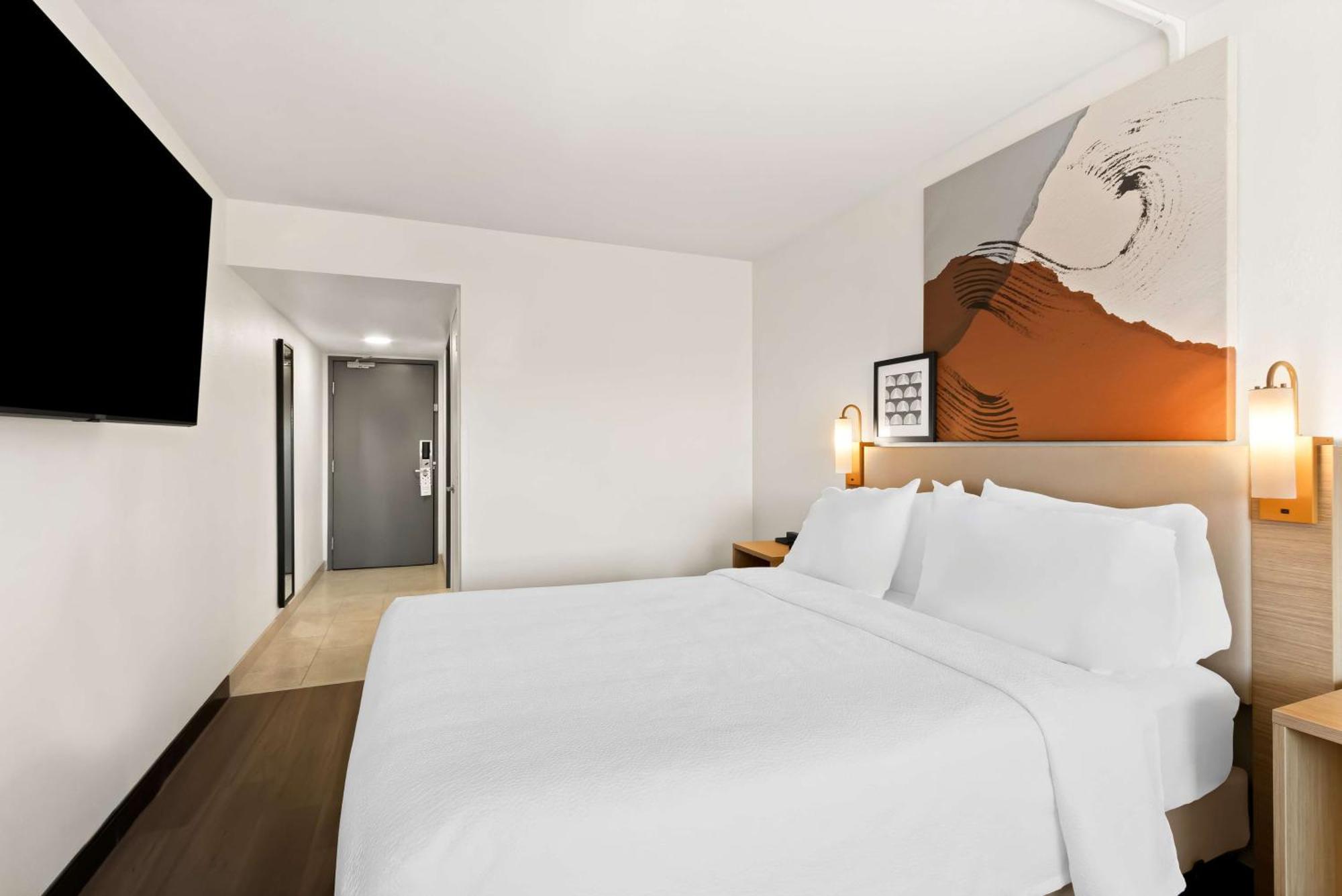 Spark By Hilton Fountain Hills Scottsdale Eksteriør billede