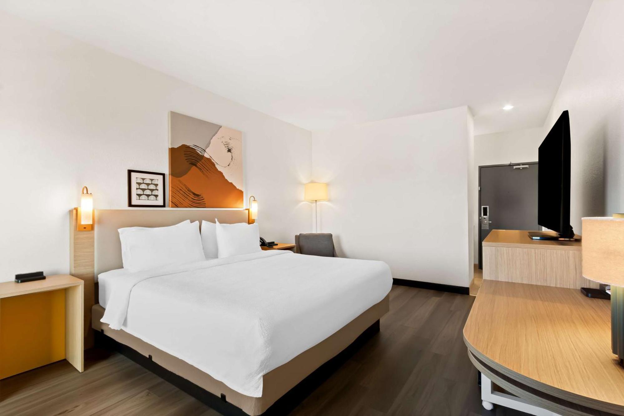 Spark By Hilton Fountain Hills Scottsdale Eksteriør billede