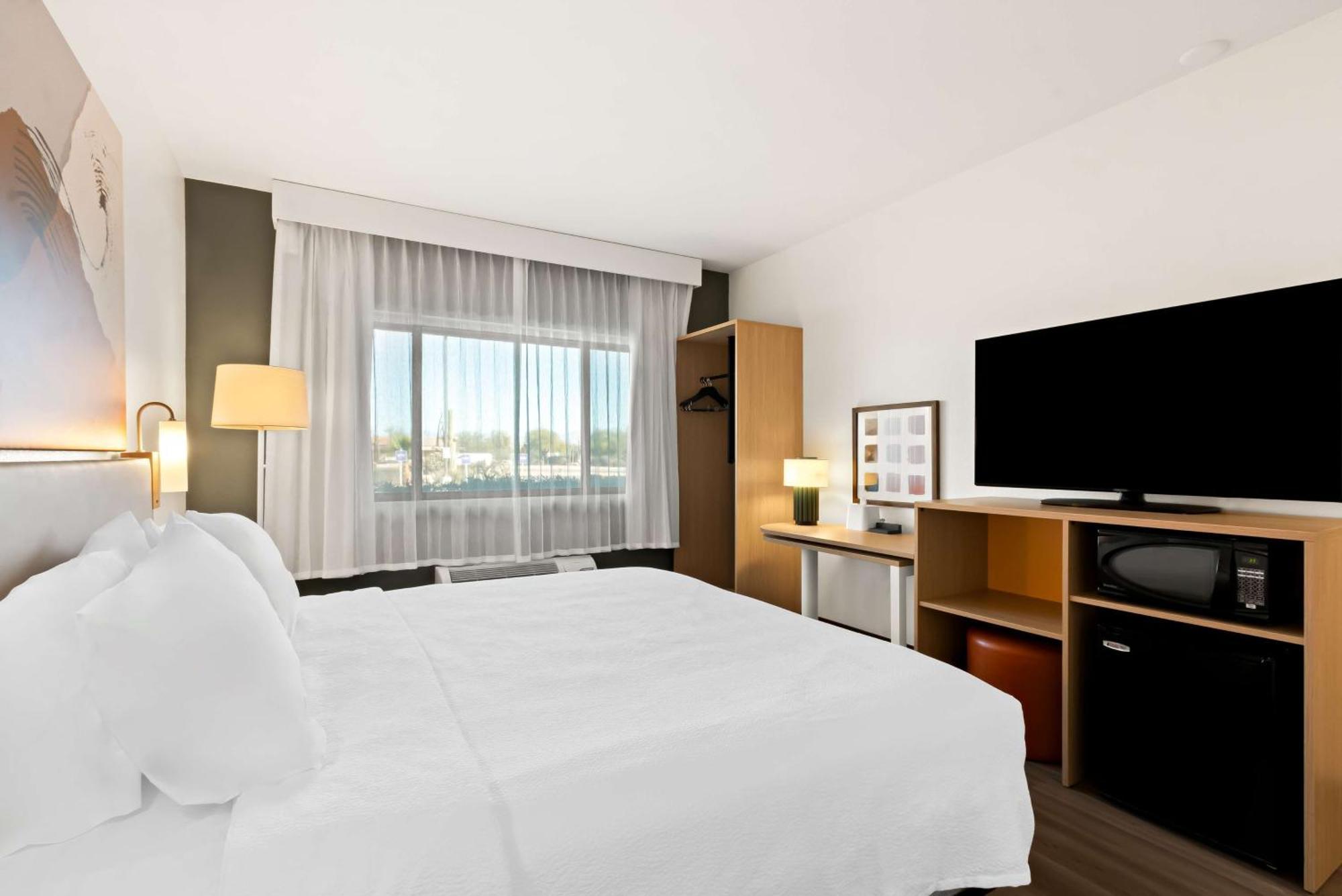 Spark By Hilton Fountain Hills Scottsdale Eksteriør billede