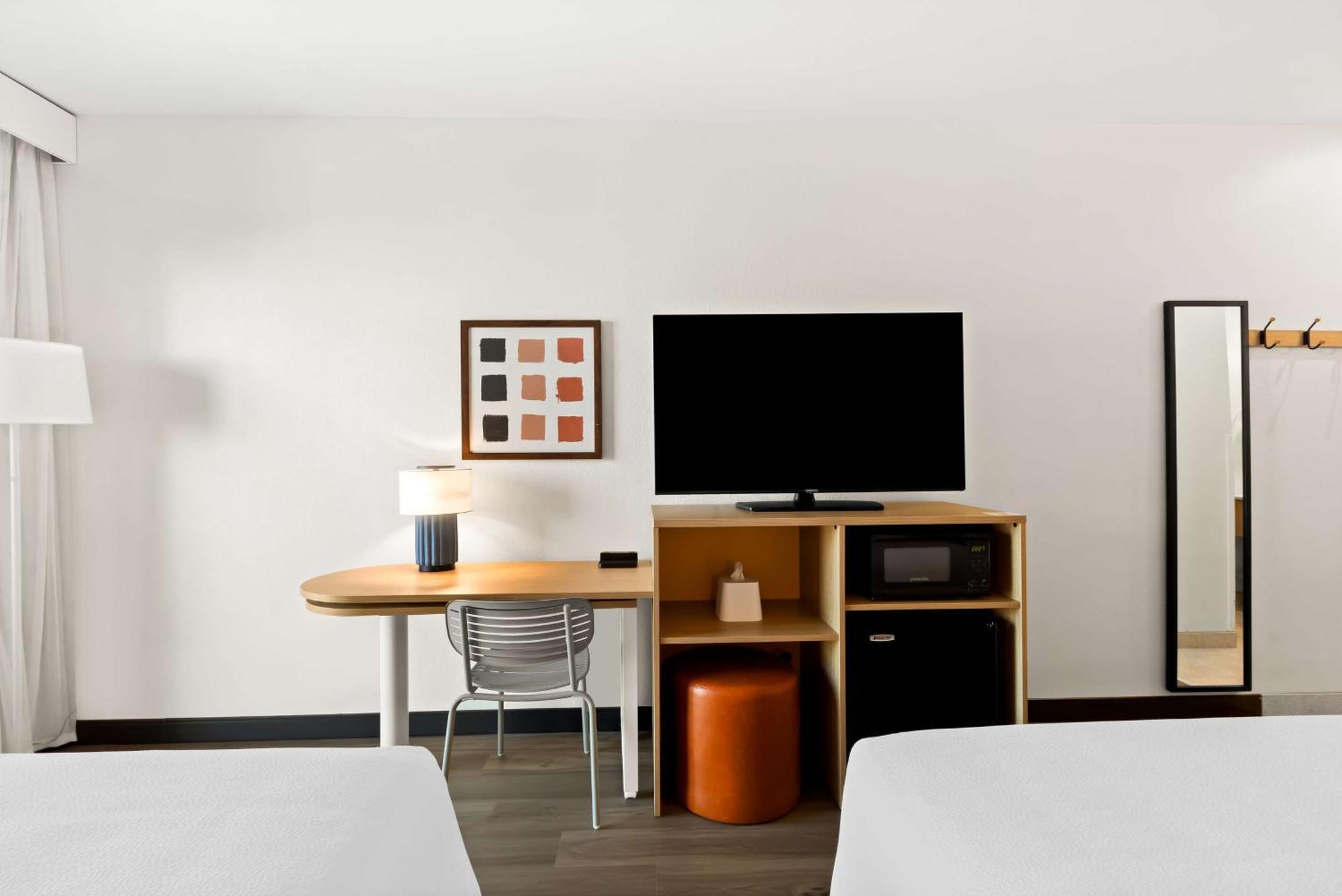 Spark By Hilton Fountain Hills Scottsdale Eksteriør billede