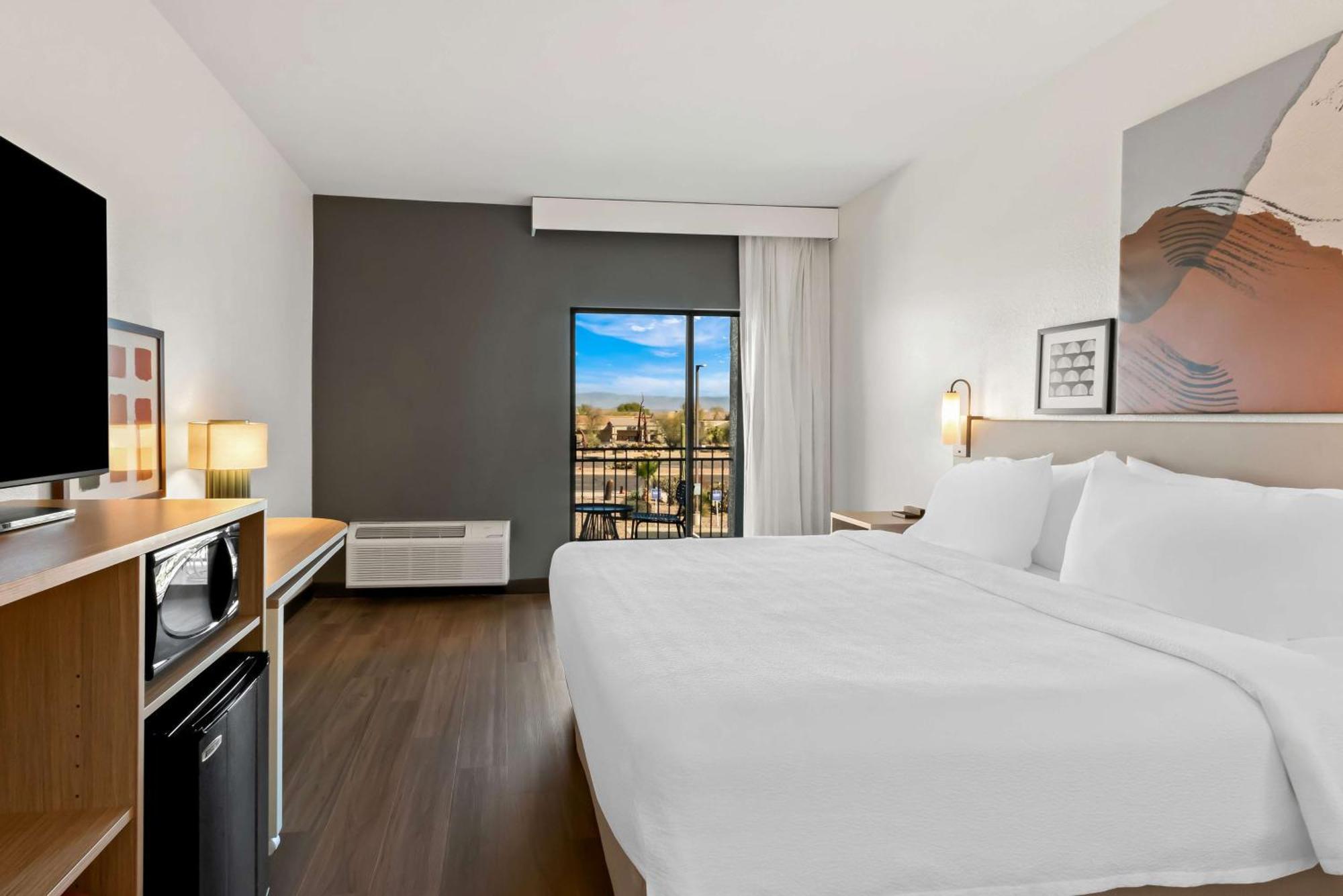 Spark By Hilton Fountain Hills Scottsdale Eksteriør billede