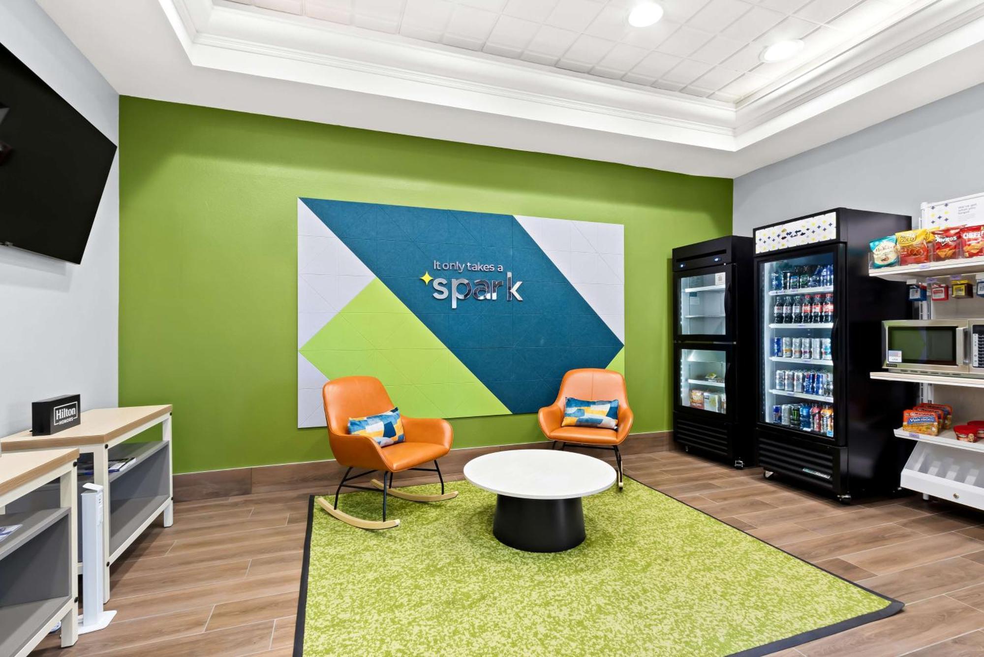 Spark By Hilton Fountain Hills Scottsdale Eksteriør billede