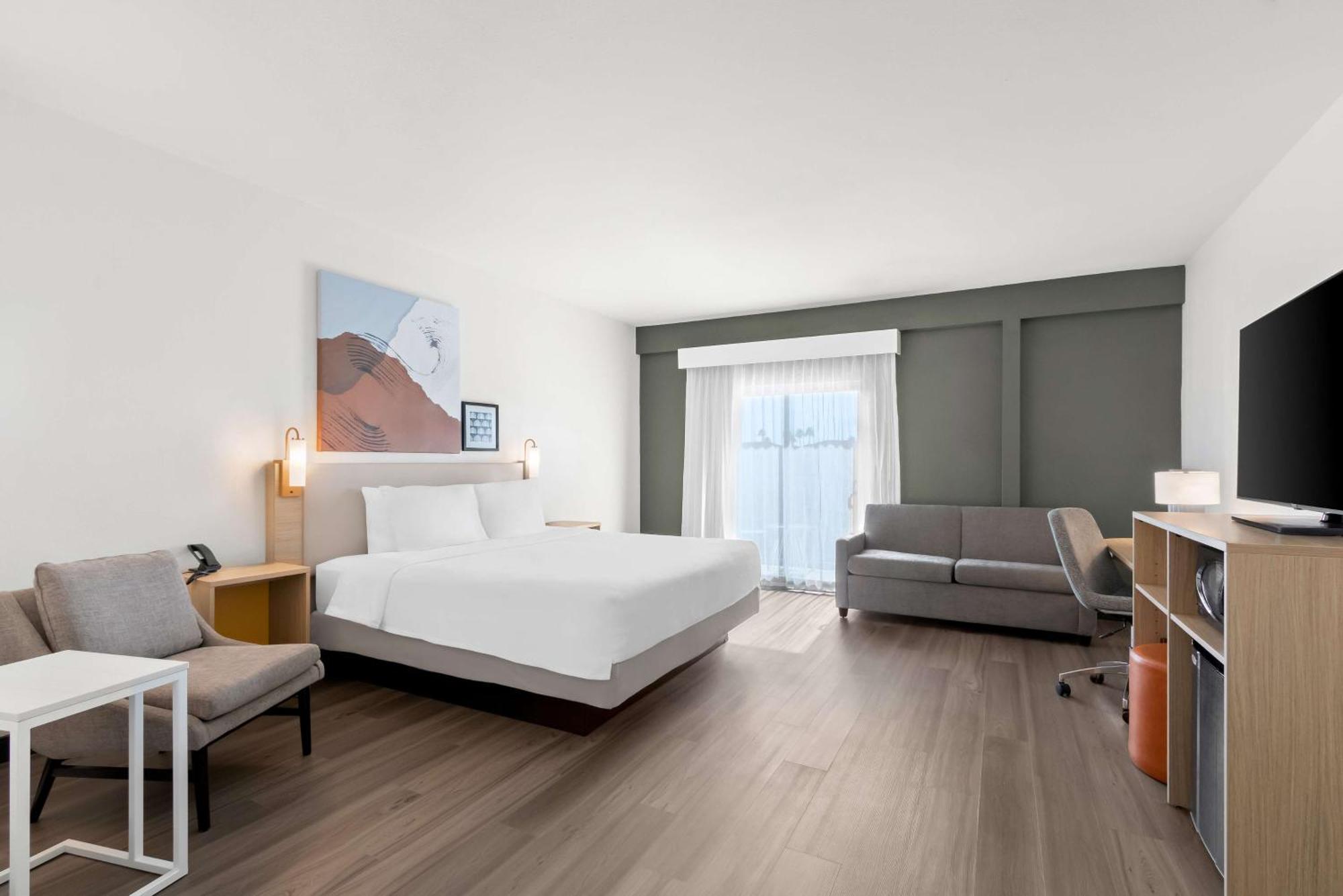 Spark By Hilton Fountain Hills Scottsdale Eksteriør billede