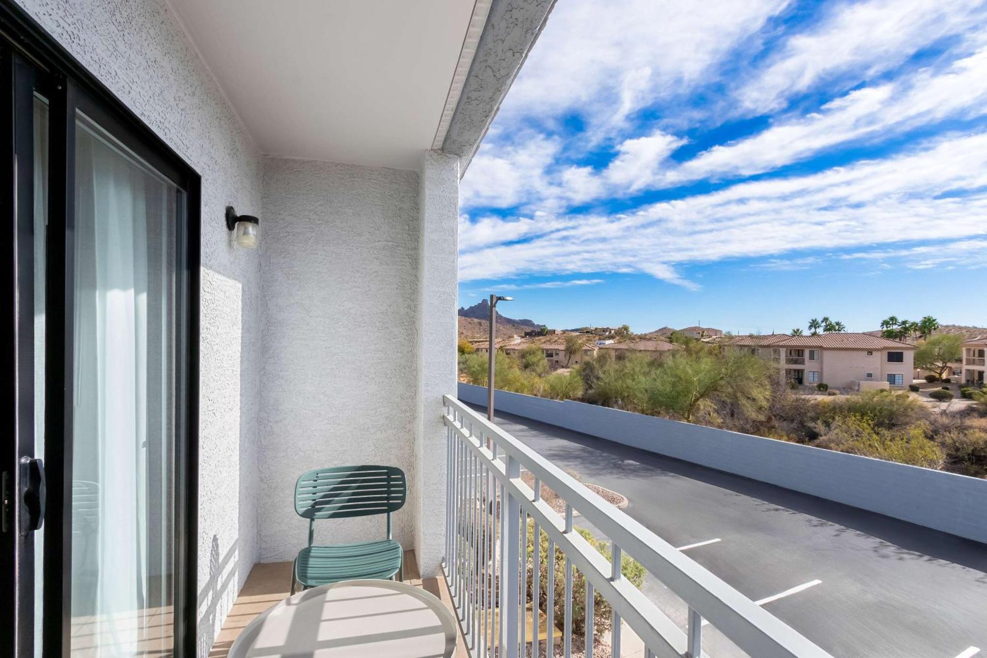 Spark By Hilton Fountain Hills Scottsdale Eksteriør billede