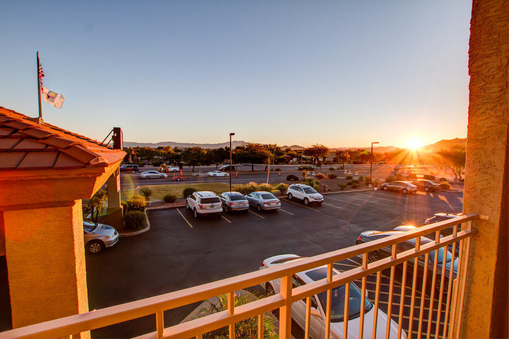 Spark By Hilton Fountain Hills Scottsdale Eksteriør billede