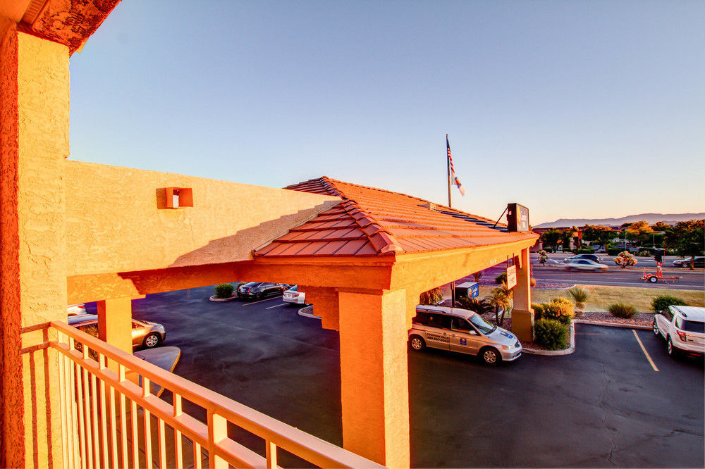 Spark By Hilton Fountain Hills Scottsdale Eksteriør billede
