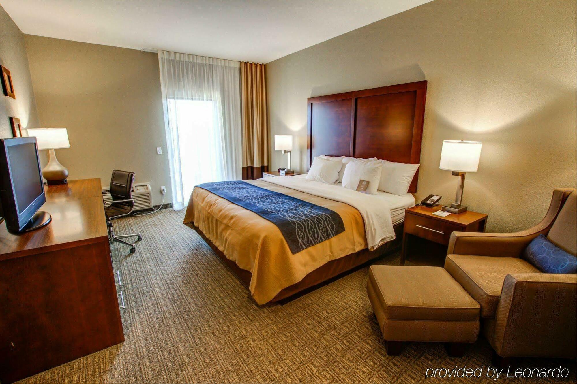Spark By Hilton Fountain Hills Scottsdale Eksteriør billede
