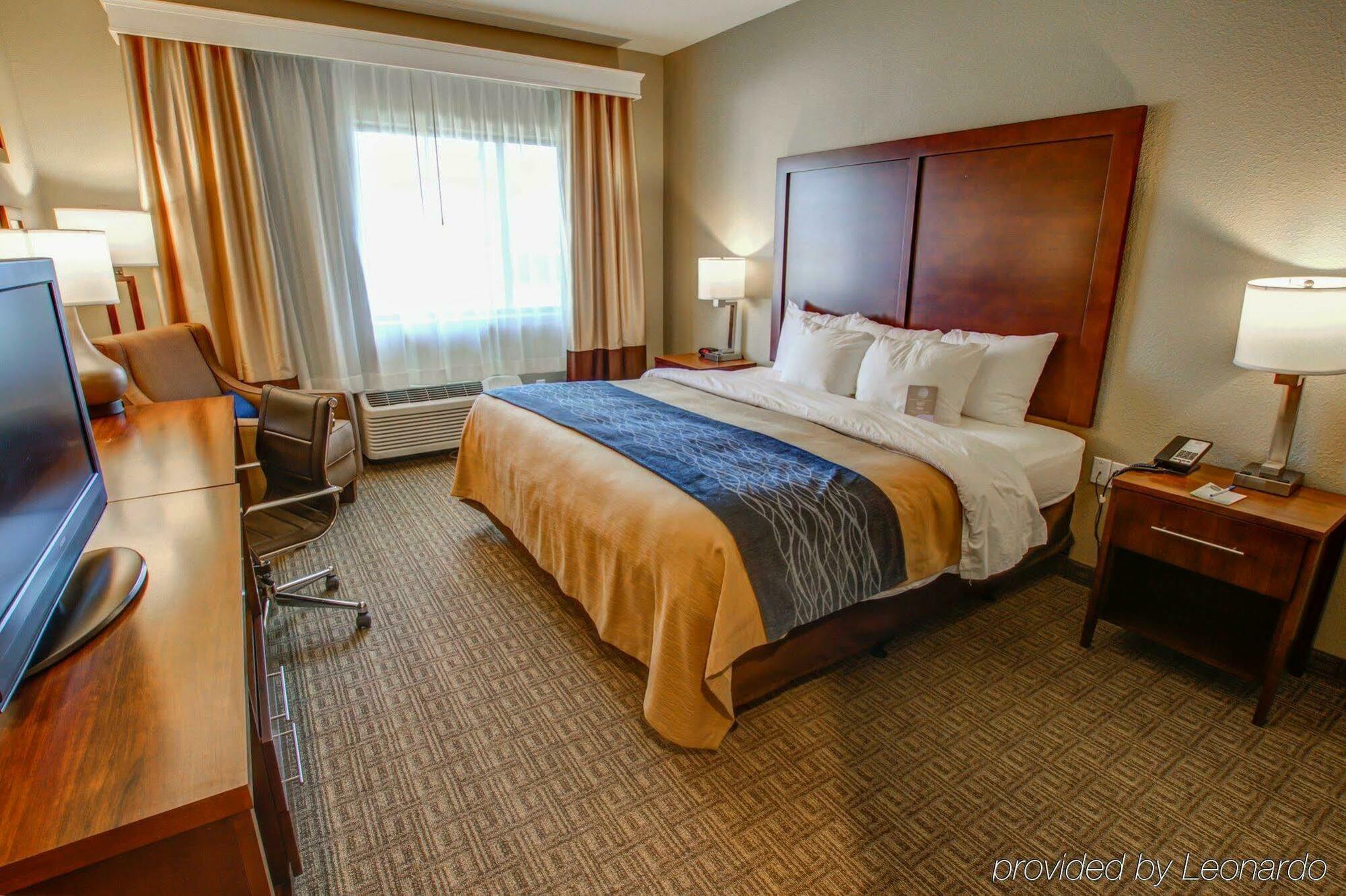 Spark By Hilton Fountain Hills Scottsdale Eksteriør billede