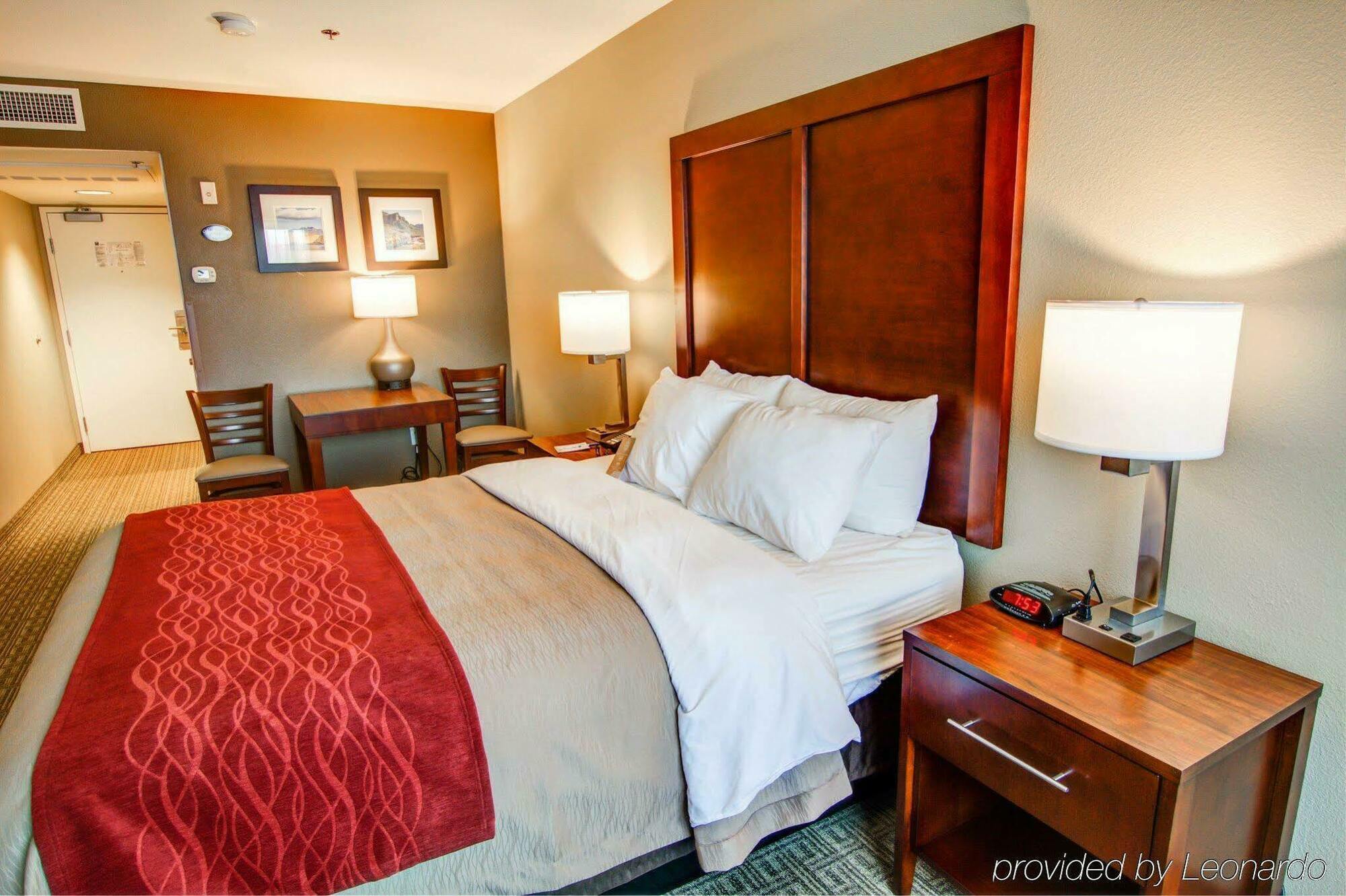 Spark By Hilton Fountain Hills Scottsdale Eksteriør billede
