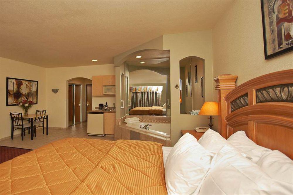 Spark By Hilton Fountain Hills Scottsdale Værelse billede
