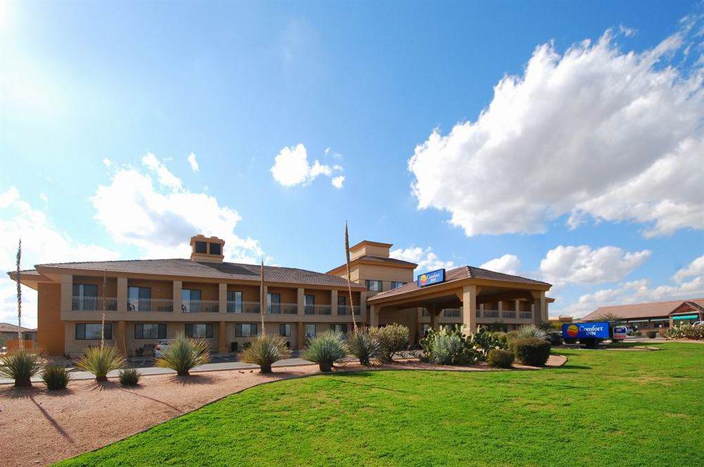 Spark By Hilton Fountain Hills Scottsdale Eksteriør billede
