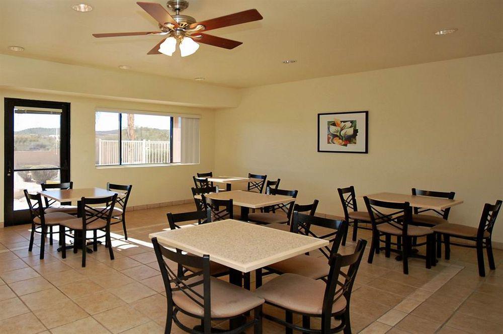 Spark By Hilton Fountain Hills Scottsdale Eksteriør billede